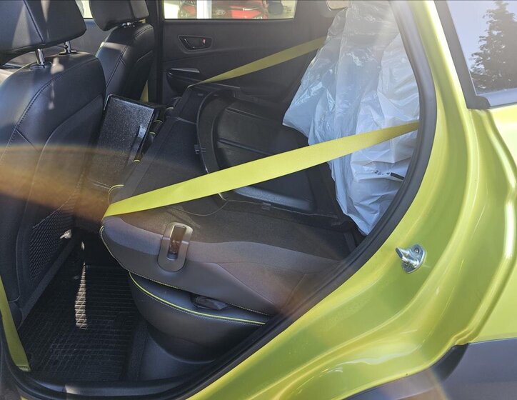 Hyundai Kona Ostatní 998,0 88 kw