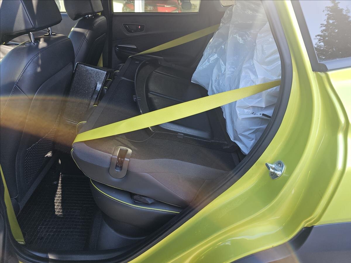 Hyundai Kona Ostatní 998,0 88 kw