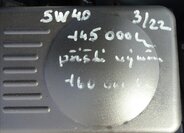 Toyota Corolla Hatchback 1,4 l 71 kw