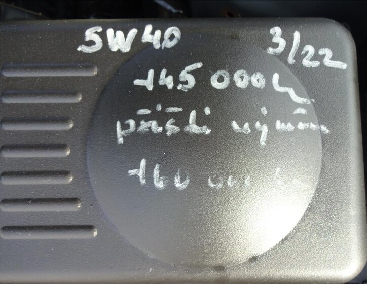 Toyota Corolla Hatchback 1,4 l 71 kw