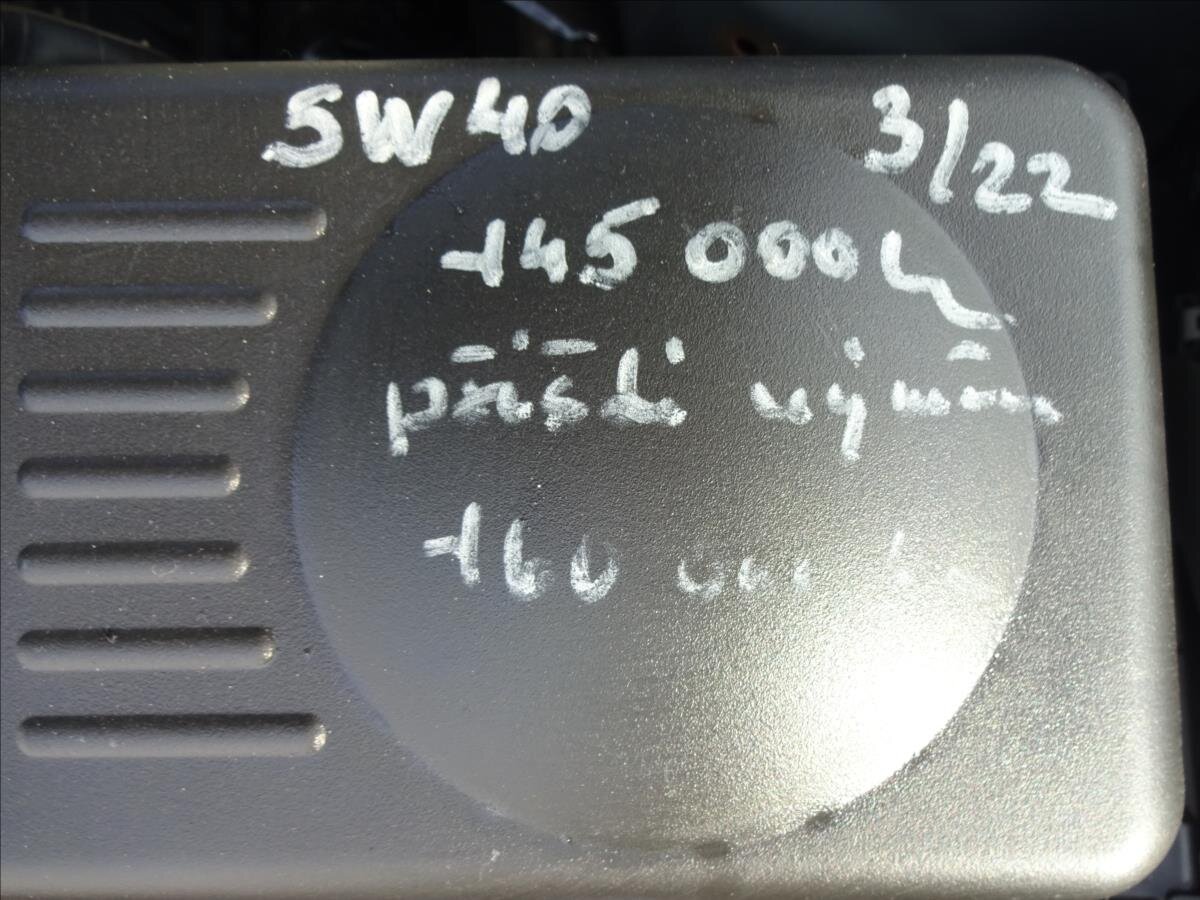 Toyota Corolla Hatchback 1,4 l 71 kw