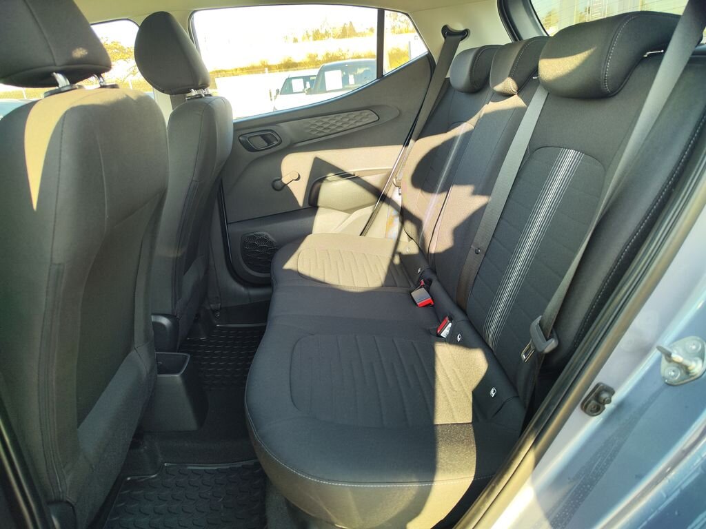 Hyundai i10 Hatchback 998,0 49 kw