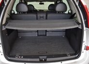 Opel Meriva MPV 1,7 l 74 kw