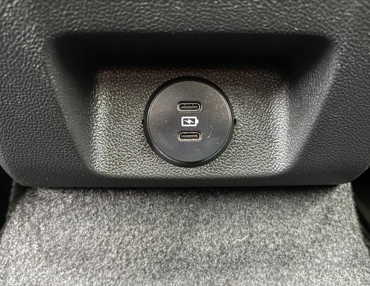 Ford Focus Kombi 1,5 l 85 kw