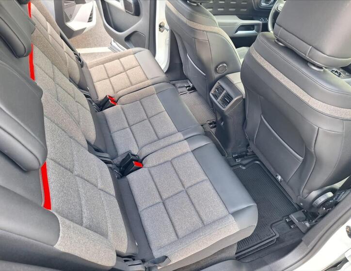 Citroën C5 Aircross 10