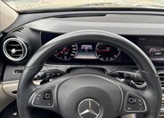 Mercedes-Benz Třídy E Kombi 2,0 l 143 kw