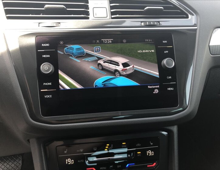 Volkswagen Tiguan 27