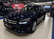 Mercedes-Benz Třídy C Kombi 1,6 l 100 kw