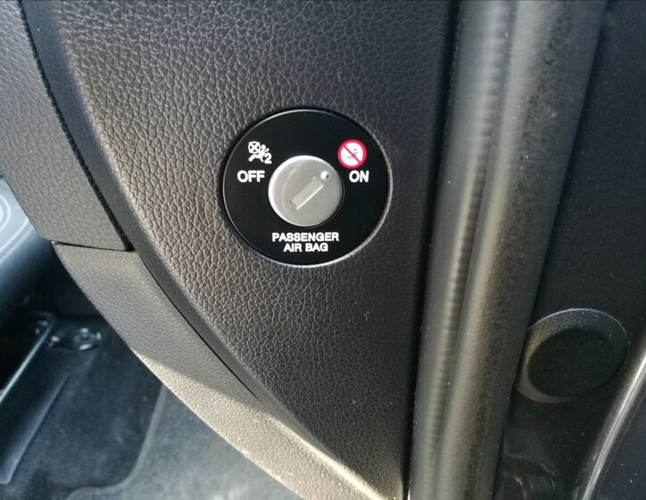 KIA Sportage Kombi 1,7 l 85 kw