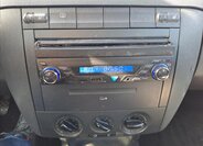 Škoda Fabia Hatchback 1,9 l 47 kw