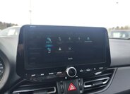 Hyundai i30 Kombi 1,5 l 117 kw