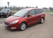 Ford Galaxy 2