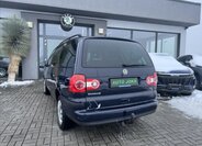 Volkswagen Sharan Kombi 1,9 l 96 kw