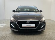 Hyundai i30 Kombi 1,4 l 103 kw