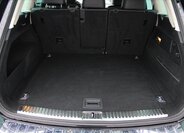 Volkswagen Touareg SUV 3,0 l 193 kw