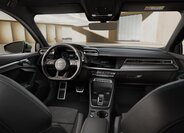 Audi A3 Hatchback 1,5 l 110 kw