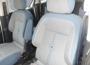 Peugeot Partner Tepee Kombi 1,6 l 55 kw