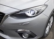 Mazda 3 Hatchback 2,0 l 121 kw