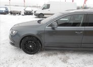 Škoda Superb Kombi 2,0 l 125 kw