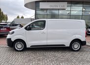 Toyota ProAce Skříň 2,0 l 106 kw