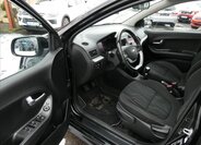 KIA Picanto Hatchback 1,2 l 63 kw