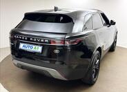 Land Rover Range Rover Velar 4