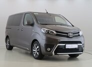 Toyota ProAce Verso VAN-Minibus 2,0 l 130 kw