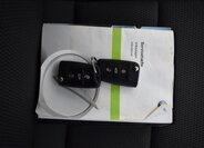 Volkswagen Golf Sportsvan 28