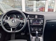 Volkswagen Golf Kombi 1,4 l 110 kw