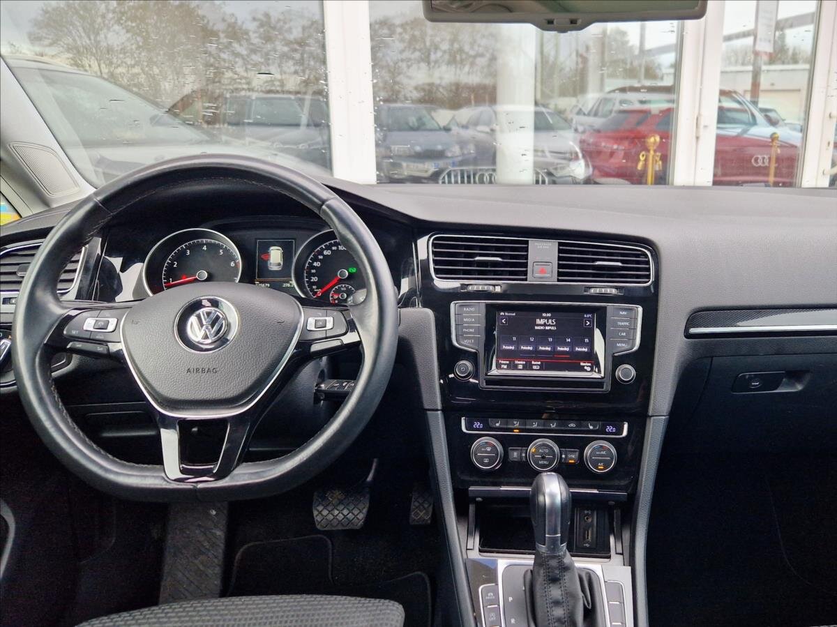 Volkswagen Golf Kombi 1,4 l 110 kw