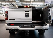 Dodge RAM Pick-up 5,7 l 295 kw