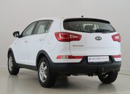 KIA Sportage 7
