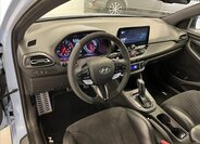 Hyundai i30 Hatchback 2,0 l 206 kw