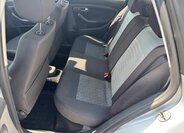 Seat Cordoba Sedan / Limuzína 1,4 l 63 kw