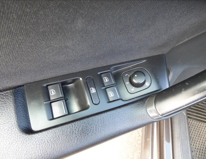 Volkswagen Passat Kombi 2,0 l 130 kw