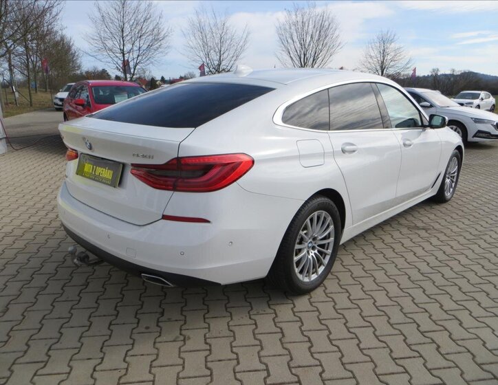 BMW Řada 6 11