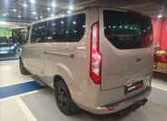 Ford Tourneo Custom Kombi 2,2 l 92 kw