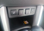 Toyota Corolla Cross SUV / Terénní 2,0 l 112 kw