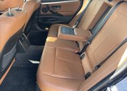 BMW Řada 3 Sedan / Limuzína 3,0 l 225 kw