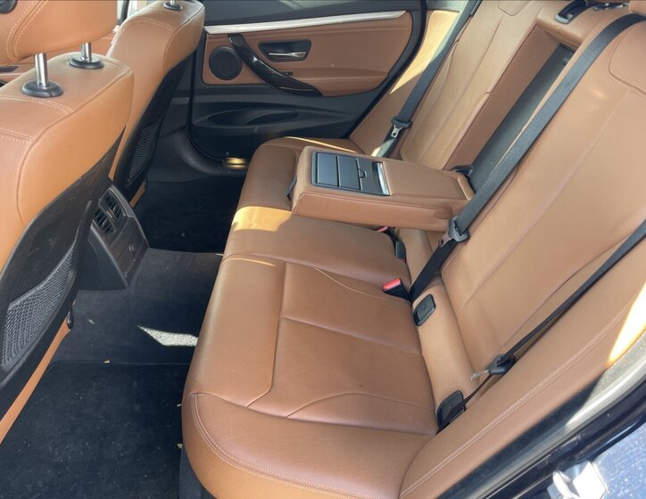 BMW Řada 3 Sedan / Limuzína 3,0 l 225 kw