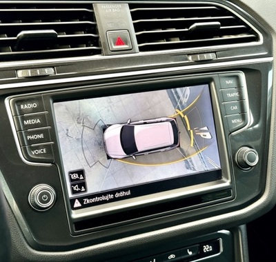 Volkswagen Tiguan 33