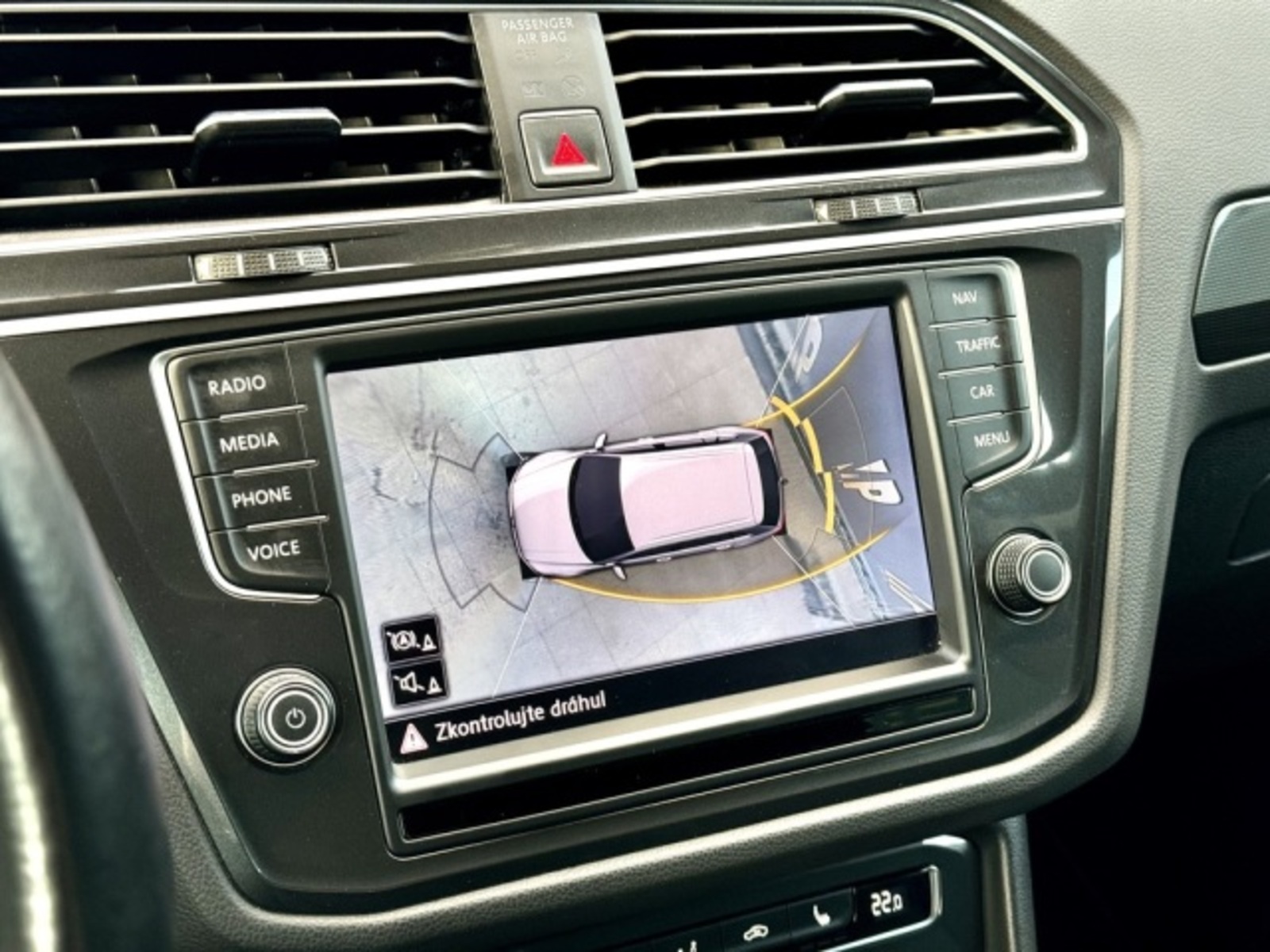 Volkswagen Tiguan 33