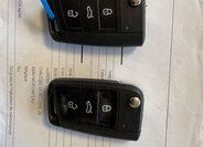 Škoda Fabia Hatchback 999,0 44 kw