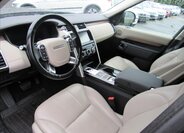 Land Rover Discovery 9