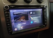 Volkswagen Touran Hatchback 1,4 l 103 kw