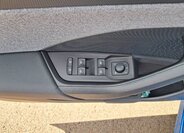 Škoda Octavia Kombi 1,5 l 110 kw