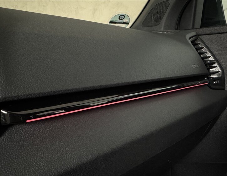 Škoda Karoq SUV / Terénní 2,0 l 110 kw