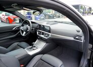 BMW Řada 4 Kupé 2,0 l 190 kw