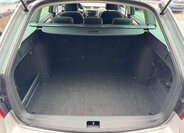 Škoda Octavia Kombi 1,5 l 110 kw