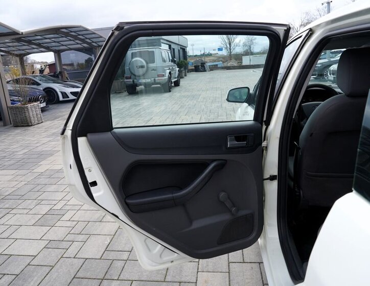 Ford Focus Kombi 1,8 l 85 kw